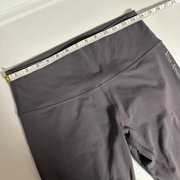 Vitae Apparel Seamless Leggings - Picture 11 of 14